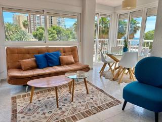Fantastic Seaview Apartment - Alicante - 9