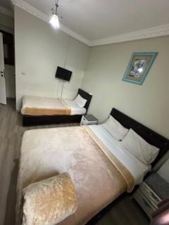Şebnem Hotel - Istanbul - 7
