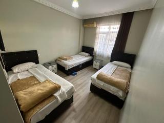 Şebnem Hotel - Istanbul - 8