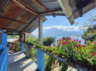 ELOA Atitlán - San Marcos La Laguna - 1