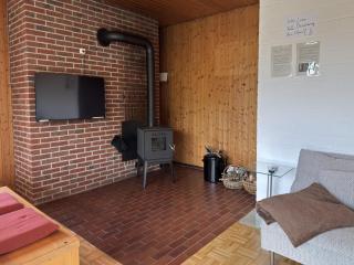 Ferienhaus Sackpfeifenblick, Hatzfeld - Hatzfeld - 6