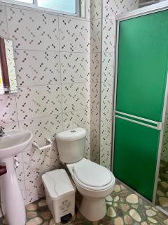Hotel Santafe P&P - - 7