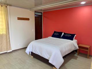 Hotel Santafe P&P - - 8