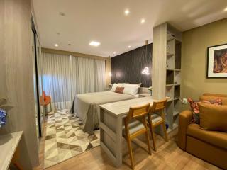Luxurious Flat in the Mountains - Araras Petropolis - 0