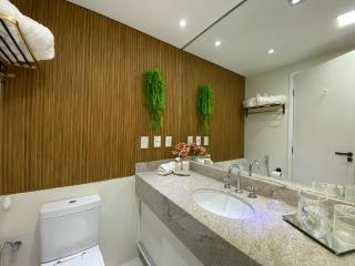 Luxurious Flat in the Mountains - Araras Petropolis - 1