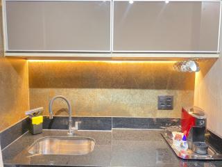 Luxurious Flat in the Mountains - Araras Petropolis - 4
