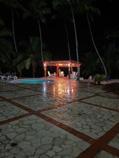 Vista paraiso - La Puntica de Juan Dolio - 4