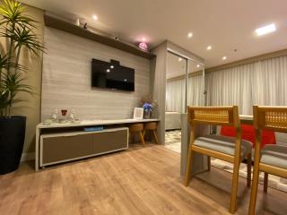 Luxurious Flat in the Mountains - Araras Petropolis - 3
