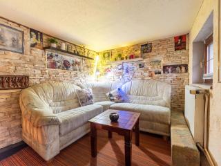 Comfortable Apartment in Wismar Mecklenburg with Fireplace - Wismar - 5