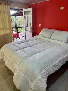 Hotel Santafe P&P - - 9