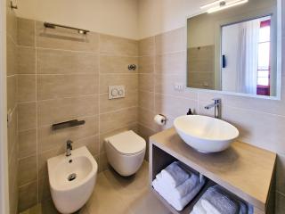 Il Caracolo Rooms - La Maddalena - 2