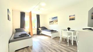 Modern 2-Room Apartment with Free Parking & Free Wi-Fi in Iserlohn - SW01 - Iserlohn - 8