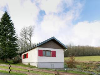 Holiday Home in Liebenscheid near Fuchskaute - Liebenscheid - 4