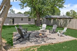 Southeast Family Escape - Cozy 3 Bedroom Home Near Downtown Bentonville - Bentonville - 7