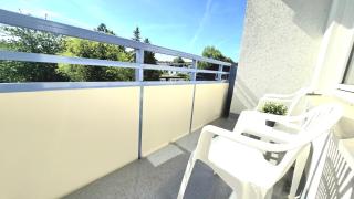 Modern 2-Room Apartment with Free Parking & Free Wi-Fi in Iserlohn - SW01 - Iserlohn - 1