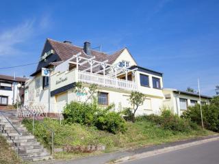 Beautiful Holidayhome with sauna and terrace - Harscheid - 3