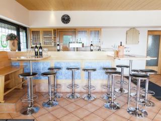 Beautiful Holidayhome with sauna and terrace - Harscheid - 5