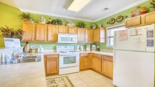 1034 Willow Bend condo - North Myrtle Beach - 8