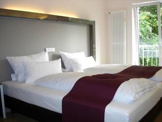 Oberhausen Family Retreat - 1