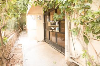 Amazing 4BDR Apartment - Port & Beach TLV - Tel Aviv - 3