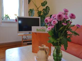 Apartment in Hüttenrode near Hiking Trails - Hüttenrode - 4
