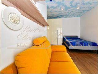 Splendida villa con piscina riscaldata vicino Como - 1