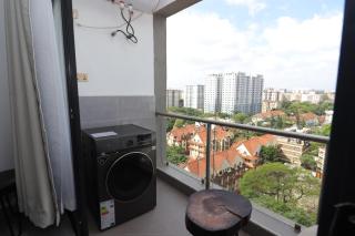Stylish 1BR in Kilimani with Nairobi City Views from the 15th Floor - Nairobi - 5