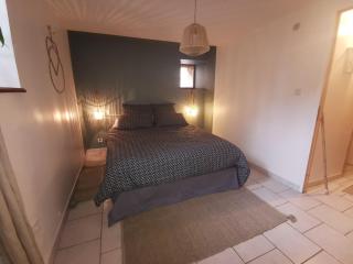 Charmante maison caussenarde - 4