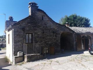 Charmante maison caussenarde - Saint-Georges-de-Lévéjac - 4