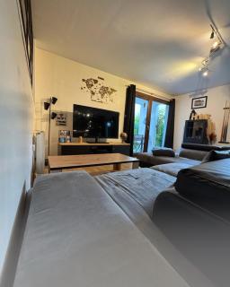Greenloft La tonnelle - Annecy - 5