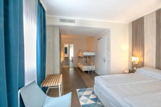 Hotel Europa - Garda - 9