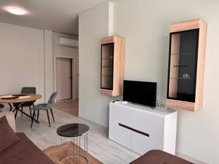 ATEA complex with pool next to the beach - Kavarna - 6