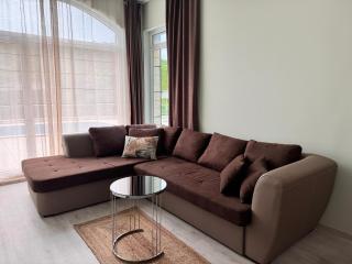 ATEA complex with pool next to the beach - 7