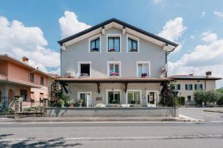 Franciacorta Rooms 1 - Corte Franca - 0