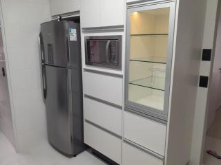 Apartamento em condomínio frente pra praia - Guarujá - 8