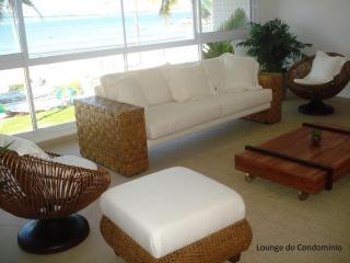 Apartamento em condomínio frente pra praia - Condomínio Solaris 638 - 5