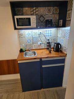 Infinit Point Apartment - Buenos Aires - 8