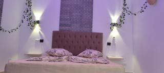 Dar Lebharr Studio - Kelibia - 9