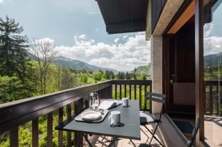 Appartement Cornec - Your stay in Megève - Megève - 5