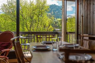 Appartement Cornec - Your stay in Megève - 1