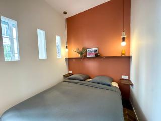 Lumiere - Chic cocoon au coeur de lyon - Lyon - 5