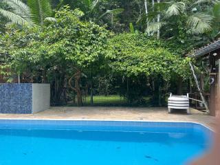 Beach and nature - Caraguatatuba - 6