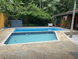 Beach and nature - Caraguatatuba - 5
