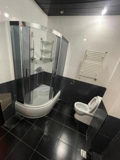 TQ Cozy Apartment - Tbilisi - 3