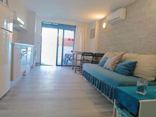 Apartment Sun Club - Playa del Águila - 3