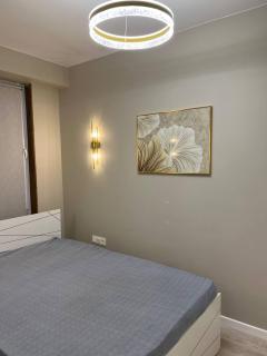 Стильная, уютная квартира в центре города - 9