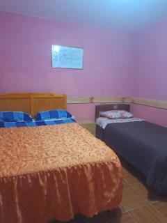 Jaimes Inn Hostel - Huaraz - 6