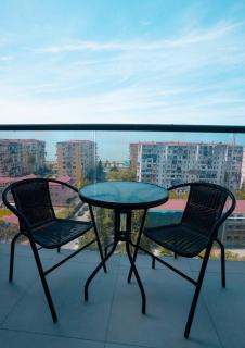 Next Studio Apartment - Batumi - 0