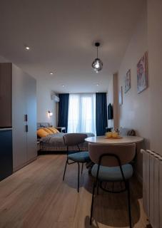 Next Studio Apartment - Batumi - 3