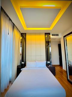 Dorsett Serviced Suites Bukit Bintang KL - Kuala Lumpur - 2
